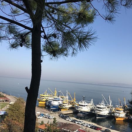 Sehzade Butik Otel Mudanya Esterno foto