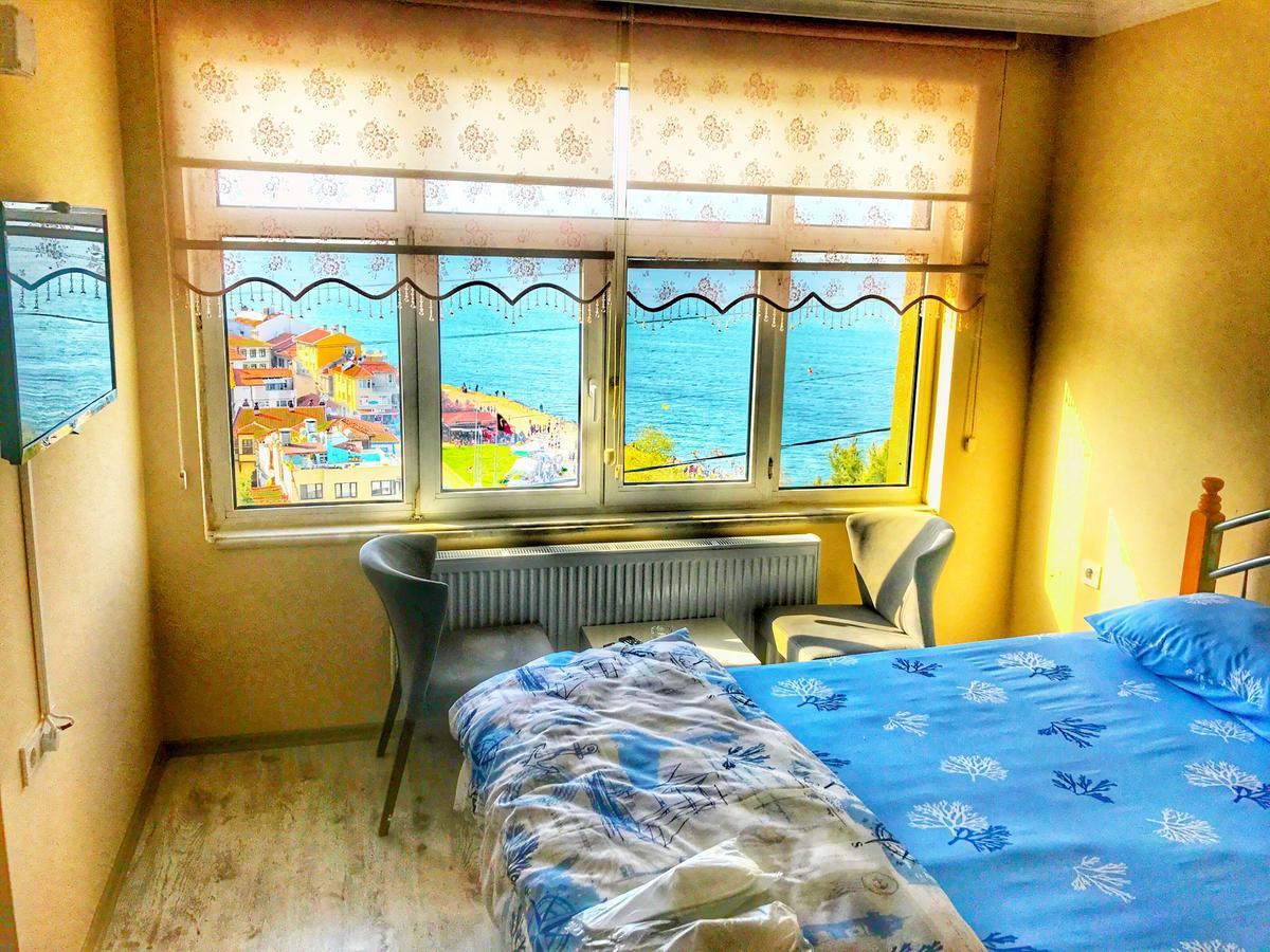 Sehzade Butik Otel Mudanya Esterno foto