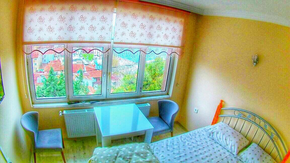 Sehzade Butik Otel Mudanya Esterno foto