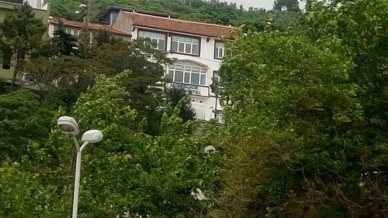 Sehzade Butik Otel Mudanya Esterno foto