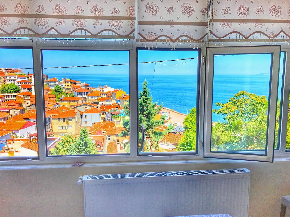 Sehzade Butik Otel Mudanya Esterno foto